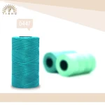 نخ موم خورده فلت دوراک کد 0447