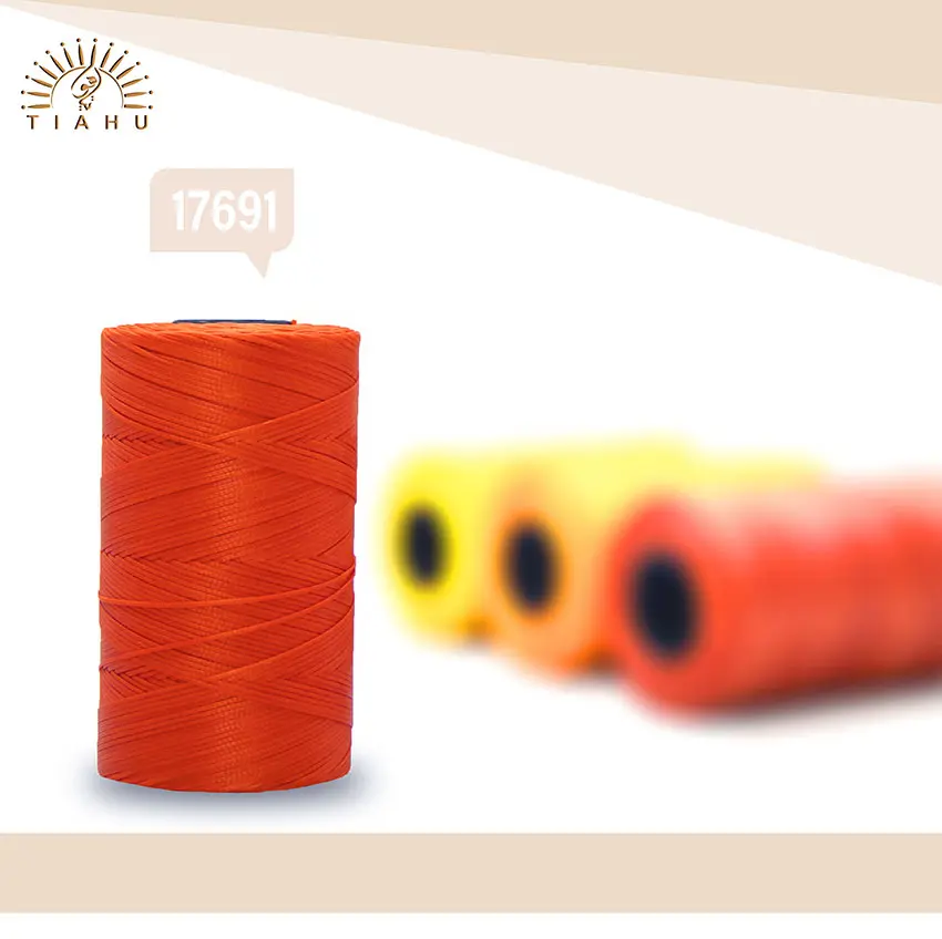 نخ موم خورده فلت دوراک کد 17691