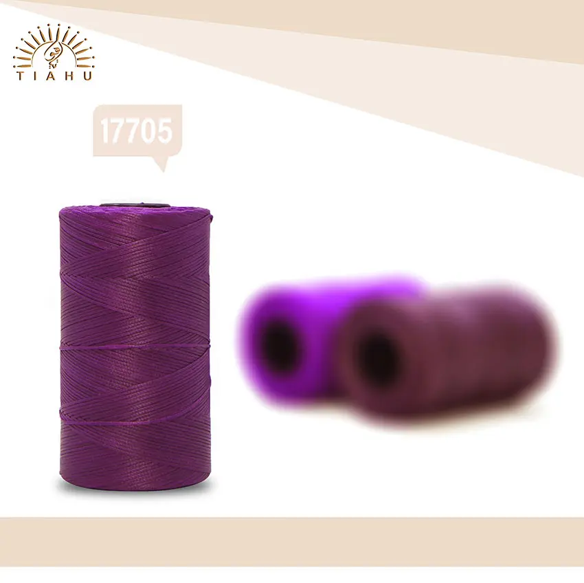 نخ موم خورده فلت دوراک کد 17705