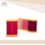 نخ موم خورده تابیده NANMEI