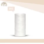 نخ موم خورده فلت امگا کد 202