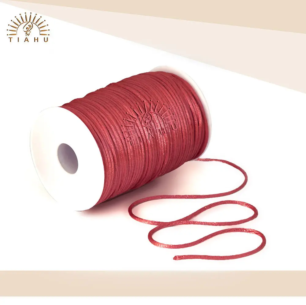 نخ قیطان ماکارون