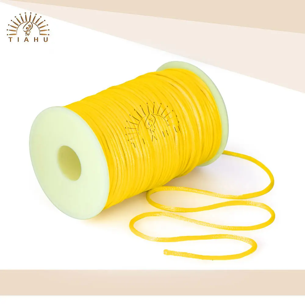 نخ قیطان ماکارونm15