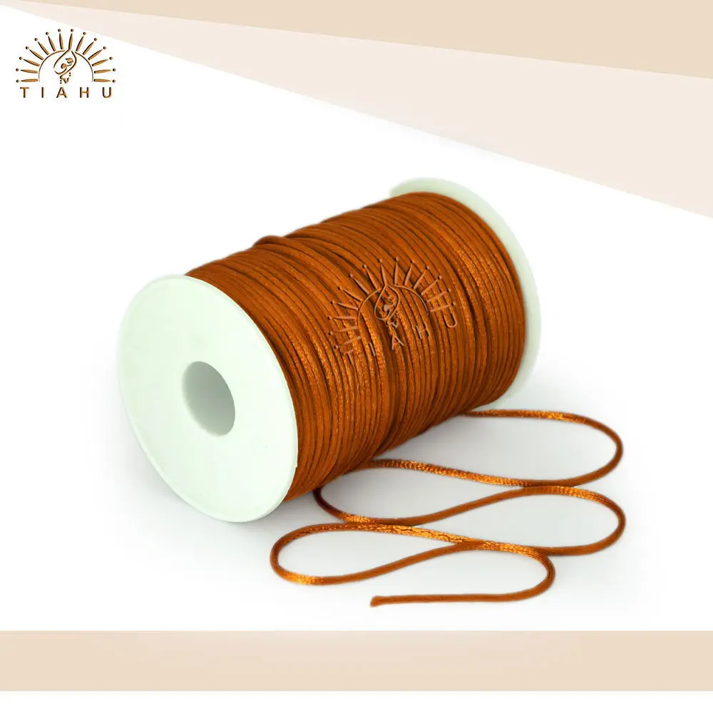 نخ قیطان ماکارونm17