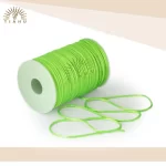 نخ قیطان ماکارون کد M18