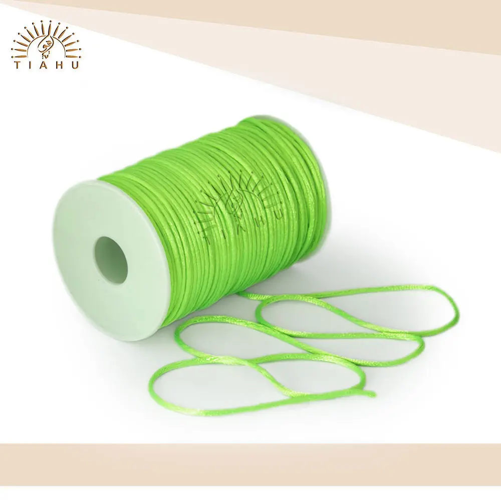 نخ قیطان ماکارونm18