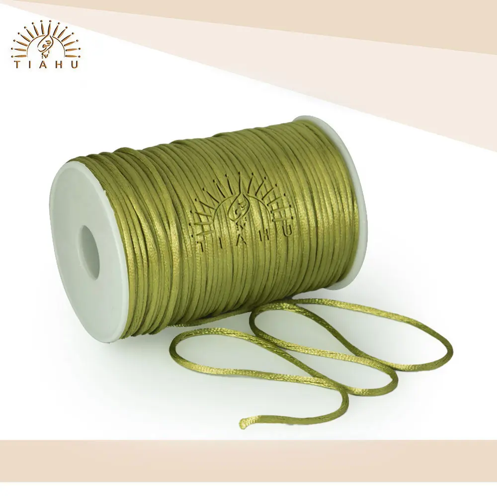 نخ قیطان ماکارونm23