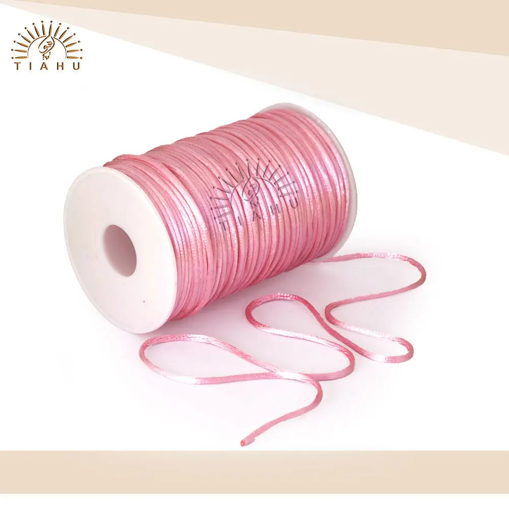 نخ قیطان ماکارونm25