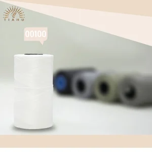 نخ موم خورده فلت دوراک کد 00100