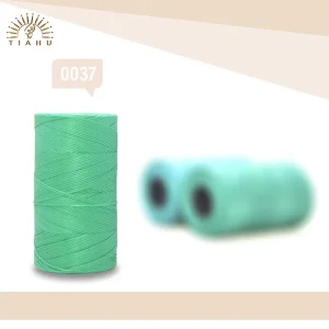 نخ موم خورده فلت دوراک کد 0037