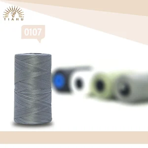 نخ موم خورده فلت دوراک کد 0107