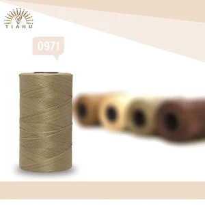 نخ موم خورده فلت دوراک کد 0971