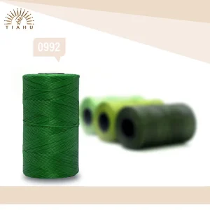 نخ موم خورده فلت دوراک کد 0992