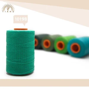 نخ موم خورده فلت لیمکس 10198