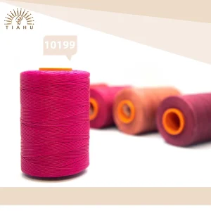 نخ موم خورده لیمکس 10199