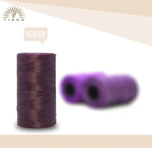 نخ موم خورده فلت دوراک کد 10249