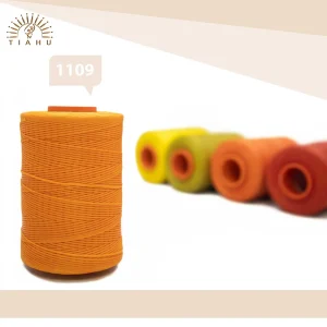 نخ موم‌خورده لیمکس 1109