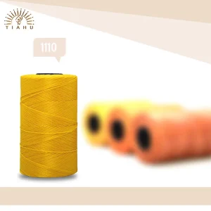 نخ موم خورده فلت دوراک کد 1110