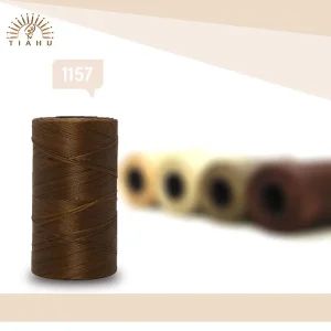 نخ موم خورده فلت دوراک کد 1157