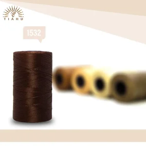 نخ موم خورده فلت دوراک کد 1532