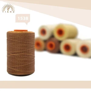 نخ موم‌خورده لیمکس 1538