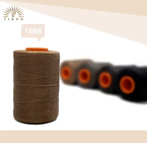 نخ موم خورده فلت لیمکس کد 1688