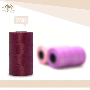 نخ موم خورده فلت دوراک کد 17695