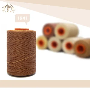 نخ موم خورده فلت لیمکس کد 1941