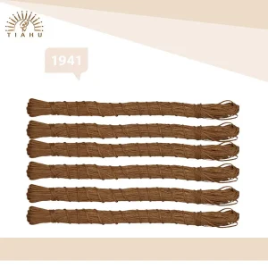 نخ موم خورده لیمکس