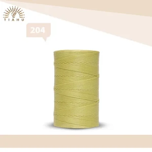 نخ موم خورده فلت کرد کد 204