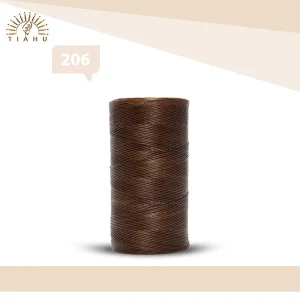 نخ موم خورده فلت کرد کد 206