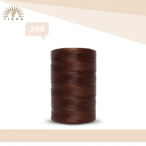 نخ موم خورده فلت کرد کد 209