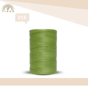 نخ موم خورده فلت کرد کد 215