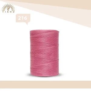 نخ موم خورده فلت کرد کد 216