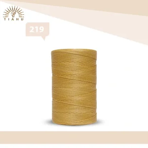 نخ موم خورده فلت کرد کد 219