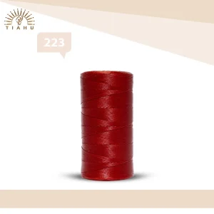 نخ موم خورده فلت کرد کد 223