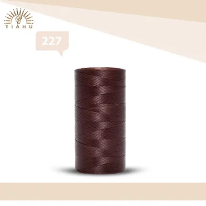 نخ موم خورده فلت کرد کد 227