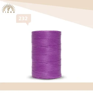 نخ موم خورده فلت کرد کد 232