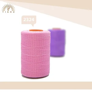 نخ موم خورده فلت لیمکس کد 2324