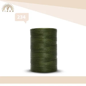 نخ موم خورده فلت کرد کد 234