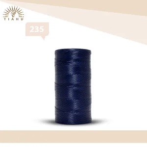 نخ موم خورده فلت کرد کد 235