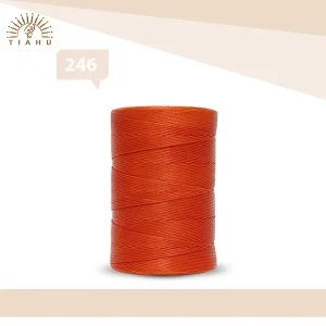 نخ موم خورده فلت کرد کد 246