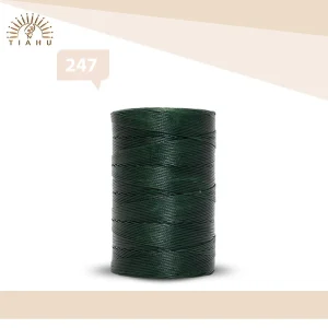 نخ موم خورده فلت کرد کد 247