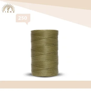 نخ موم خورده فلت کرد کد 250