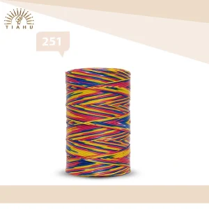 نخ موم خورده فلت کرد کد 251