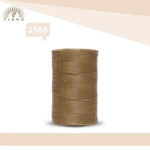 نخ موم خورده فلت کرد کد 2566