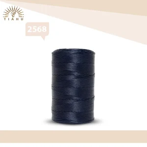 نخ موم خورده فلت کرد کد 2568