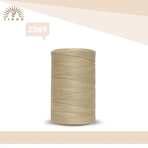 نخ موم خورده فلت کرد کد 2569