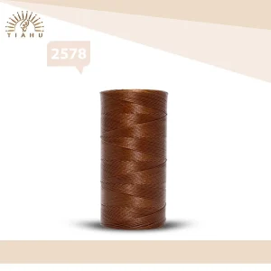 نخ موم خورده فلت کرد کد 2578