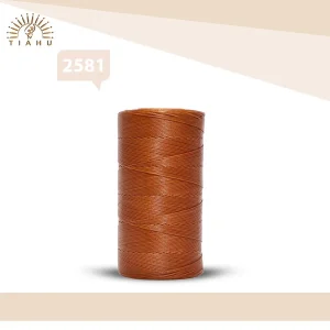 نخ موم خورده فلت کرد کد 2581